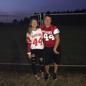 Meet your Posher, Kylie